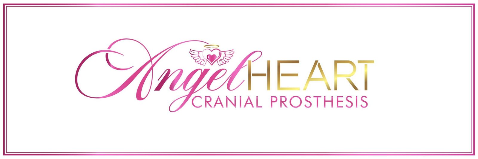 Angel Heart Cranial Prosthesis